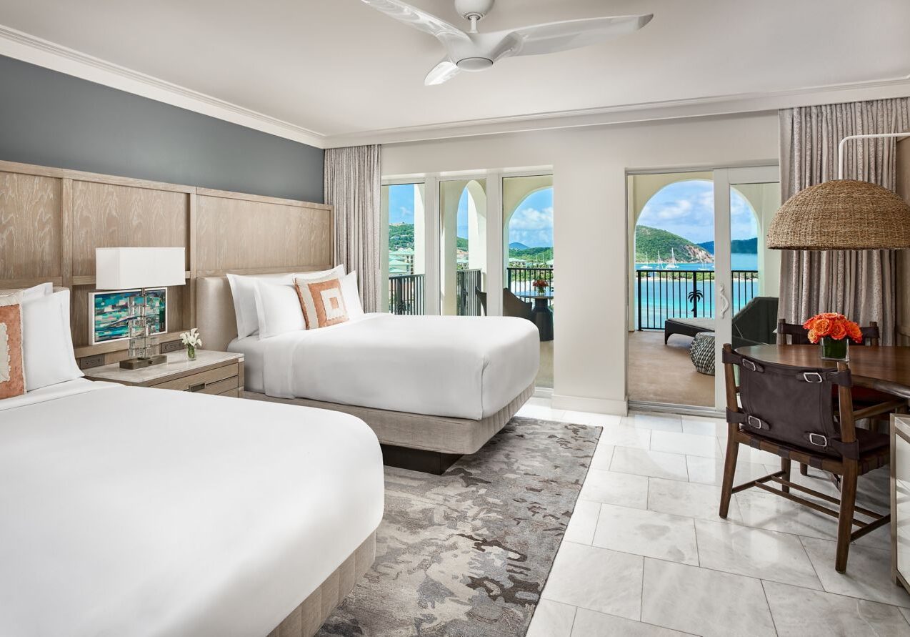 US Virgin Islands Commercial General Contractor and Interior Construction Specialist