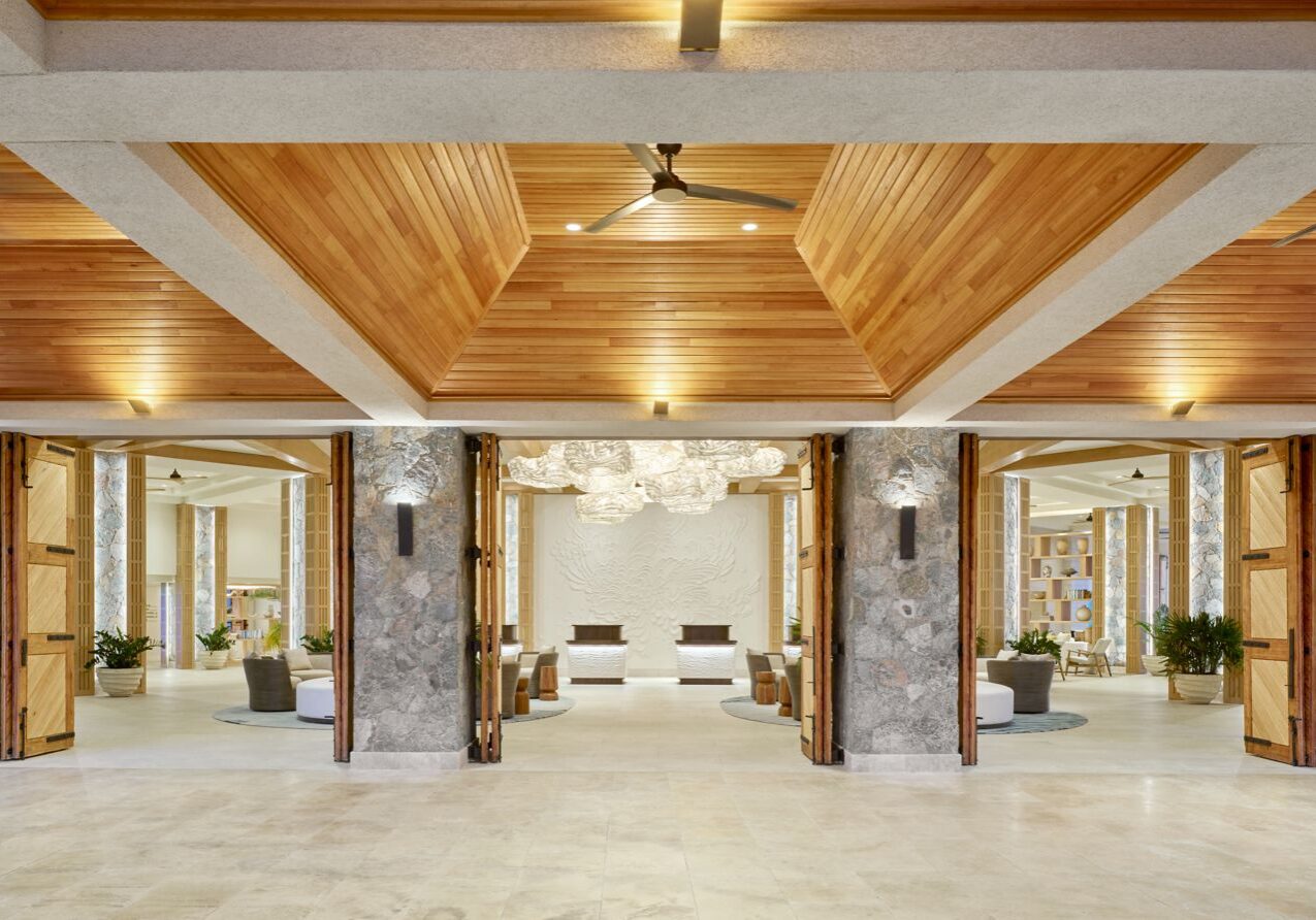 Lobby 2
